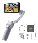 Estabilizador DJI Osmo Mobile 4 Combo