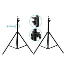 Kit de Iluminação LED Soleste