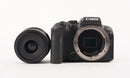Camera Canon R10 Kit 18-45MM