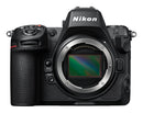 Camera Nikon Z8