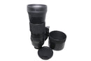 Sigma 150-600MM F5-6.3 DG Contemporary para Nikon