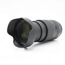 Lente Tamron 28-200MM F2.8-5.6 Sony
