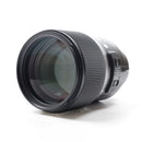 Lente Sigma 135Mm F1.8 DG para Sony E-mount