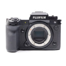 Camera Fujifilm XH2s