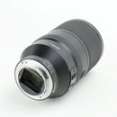 Lente Sony FE 70-300MM F4.5-5.6 G OSS