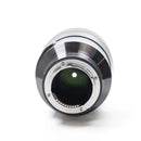 Lente Sigma 135Mm F1.8 DG para Sony E-mount