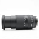 Lente Tamron 28-200MM F2.8-5.6 Sony