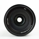 Lente Sony FE 70-300MM F4.5-5.6 G OSS