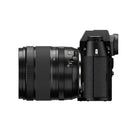 Camera Fujifilm X-T50 + Lente 16-50mm