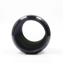 Lente Canon EF 85MM F1.2 L II USM