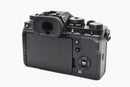 Corpo Camera Fujifilm X-T4