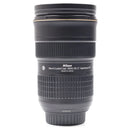 Lente Nikon 24-70mm 2.8G ED