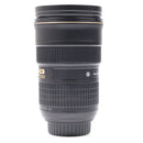 Lente Nikon 24-70mm 2.8G ED