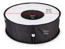 Softbox Circular Ring p/ Flash Speedlite Greika 45cm