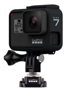 Suporte Engate Giratório GoPro - ABJQR-001
