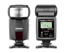 Flash Speedlite Yongnuo p/ Canon YN-468 II E-TTL
